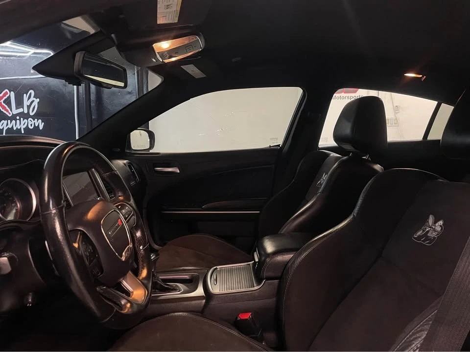 2019 Dodge Charger 8th Gen - Image 12 of 13