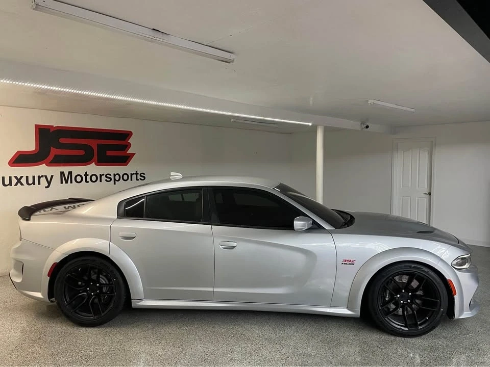 2019 Dodge Charger 8th Gen - Image 4 of 13