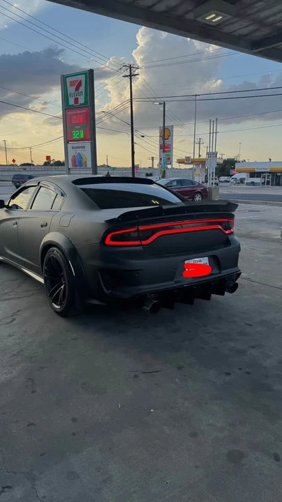 2019 Dodge Charger SRT & 392 7th Gen - Image 3 of 6