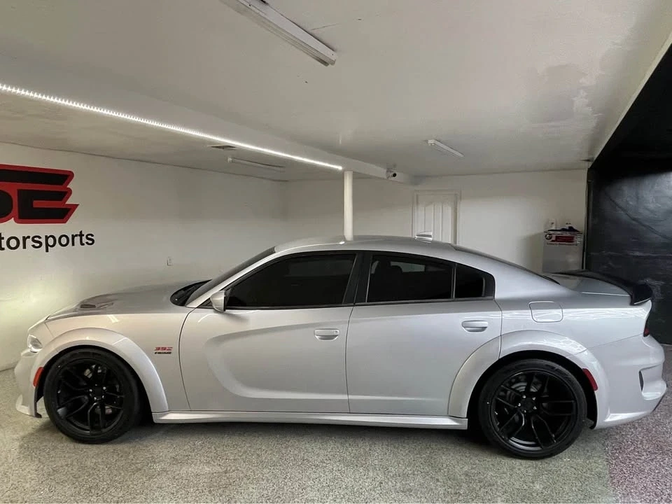 2019 Dodge Charger 8th Gen - Image 6 of 13