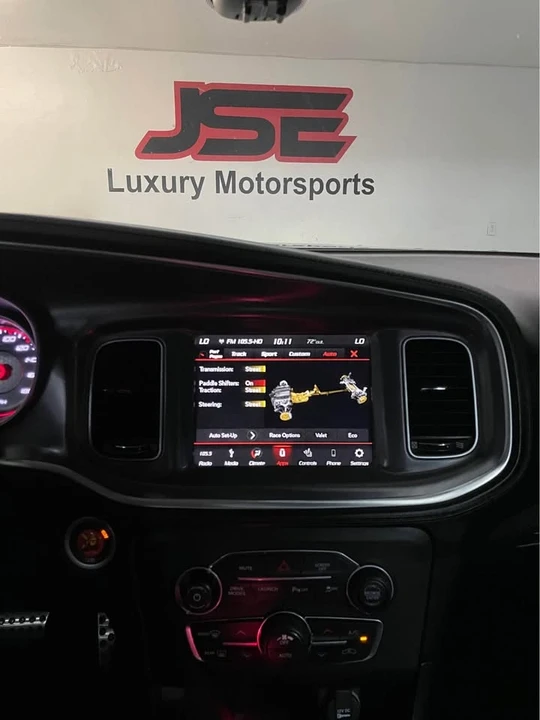 2019 Dodge Charger 8th Gen - Image 9 of 13