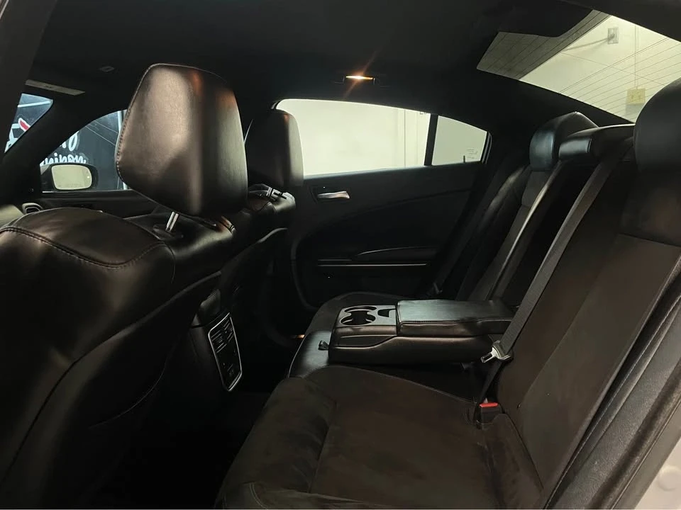 2019 Dodge Charger 8th Gen - Image 13 of 13