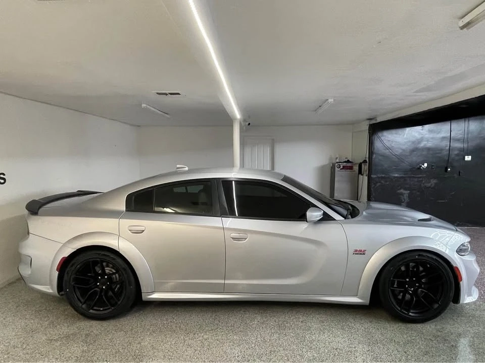 2019 Dodge Charger 8th Gen - Image 8 of 13