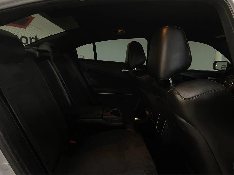 2019 Dodge Charger 8th Gen - Image 11 of 13