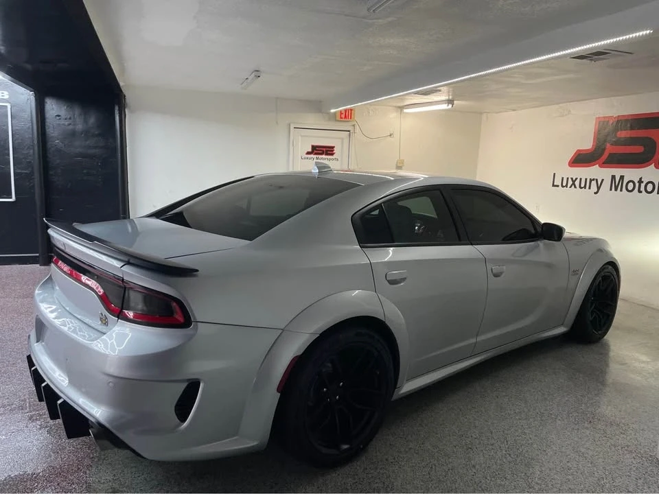 2019 Dodge Charger 8th Gen - Image 5 of 13