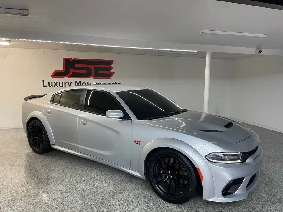 2019 Dodge Charger 8th Gen - Image 3 of 13