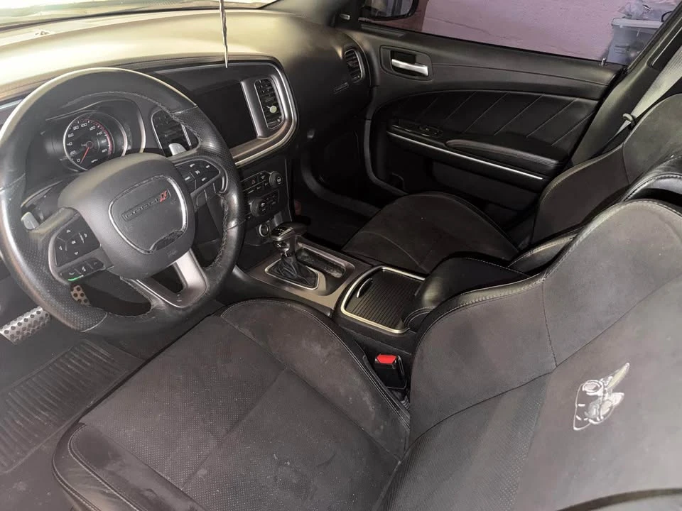2019 Dodge Charger 8th Gen - Image 3 of 4