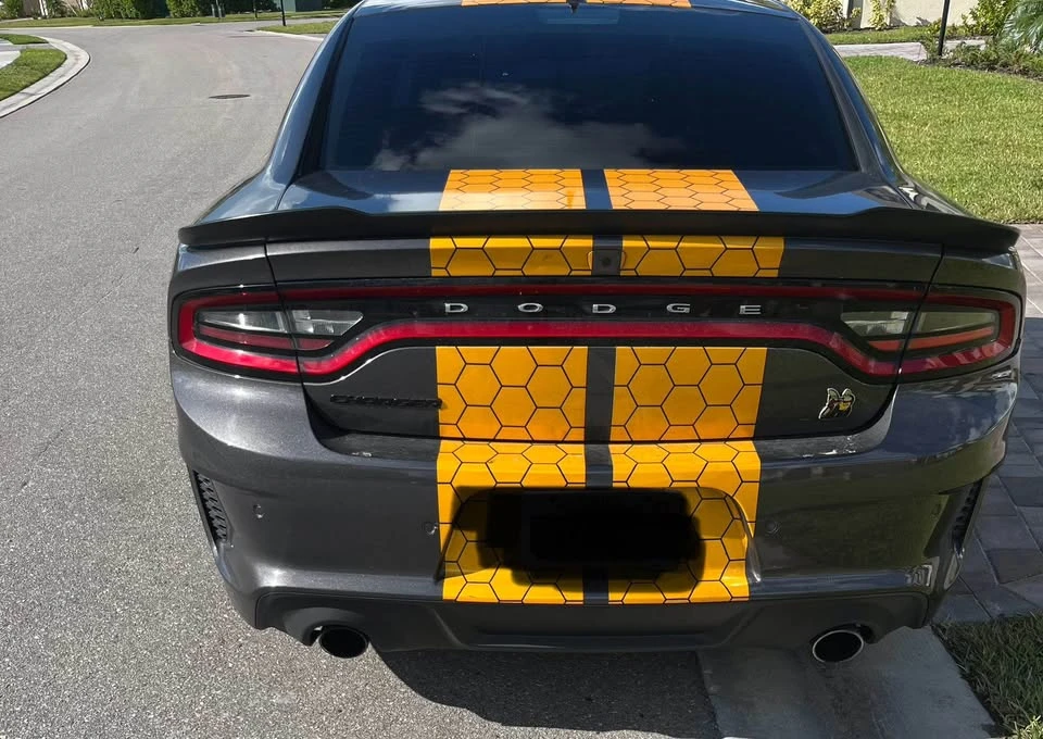 2019 Dodge Charger 8th Gen - Image 2 of 4