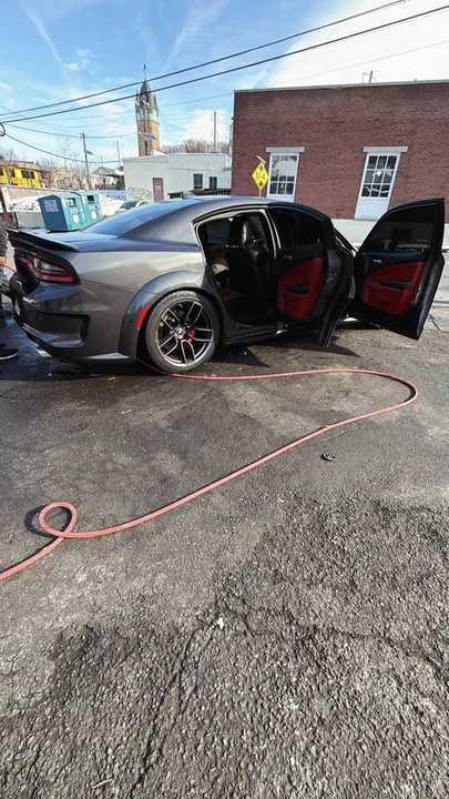 2019 Dodge Charger SRT & 392 7th Gen - Image 2 of 5
