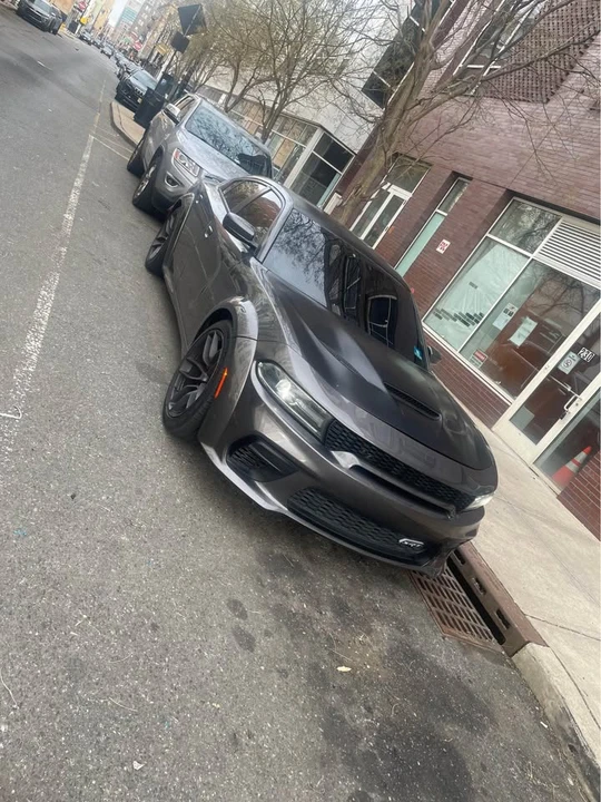 2019 Dodge Charger SRT & 392 7th Gen - Image 4 of 5