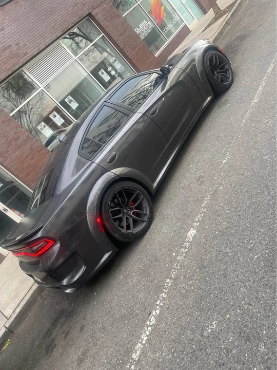 2019 Dodge Charger SRT & 392 7th Gen - Image 5 of 5