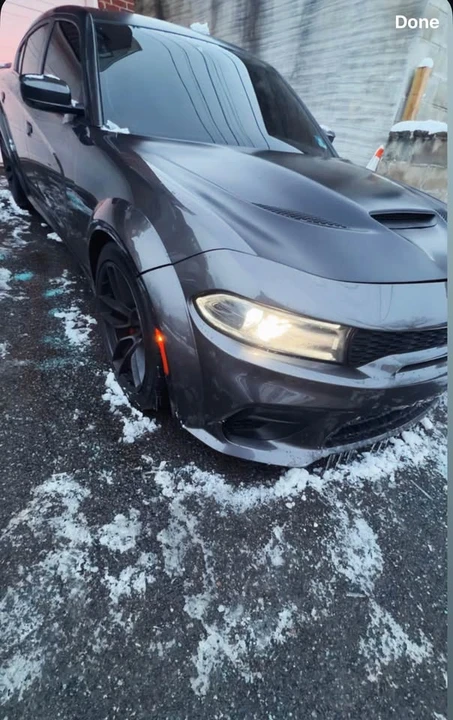 2019 Dodge Charger SRT & 392 7th Gen - Image 3 of 5