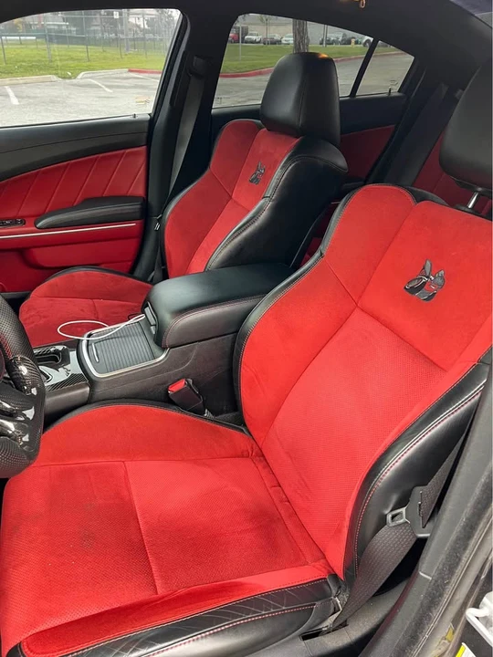 2019 Dodge Charger 8th Gen - Image 11 of 12