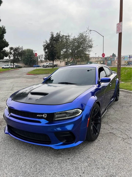 2019 Dodge Charger SRT & 392 7th Gen - Image 2 of 10