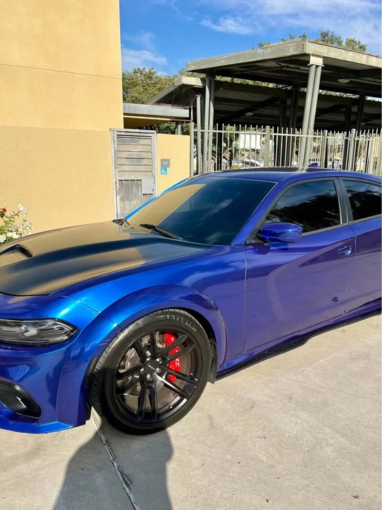 2019 Dodge Charger 8th Gen - Image 5 of 12