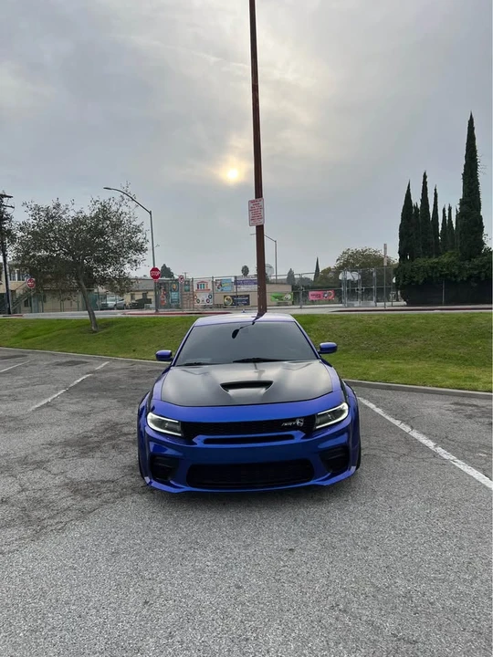 2019 Dodge Charger SRT & 392 7th Gen - Image 4 of 10