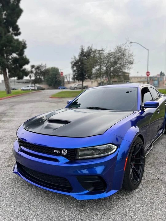2019 Dodge Charger 8th Gen - Image 10 of 12