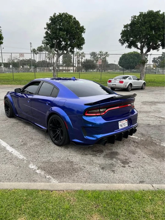 2019 Dodge Charger SRT & 392 7th Gen - Image 8 of 10
