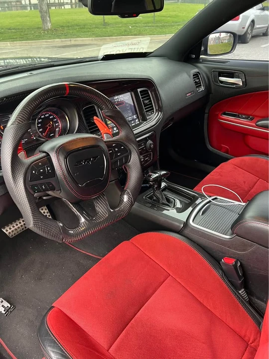 2019 Dodge Charger 8th Gen - Image 12 of 12