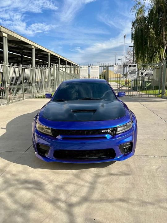 2019 Dodge Charger 8th Gen - Image 3 of 12