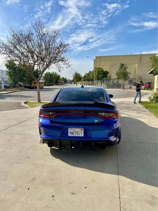 2019 Dodge Charger 8th Gen - Image 7 of 12