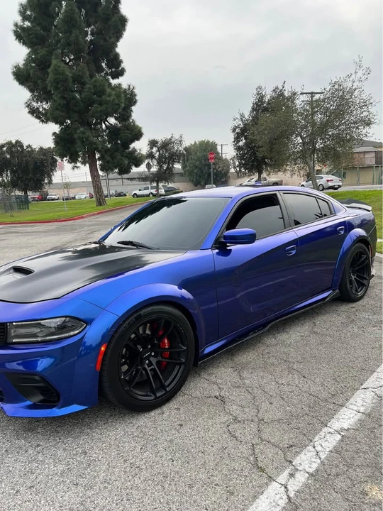 2019 Dodge Charger SRT & 392 7th Gen - Image 3 of 10