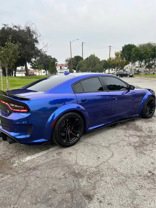 2019 Dodge Charger SRT & 392 7th Gen - Image 6 of 10