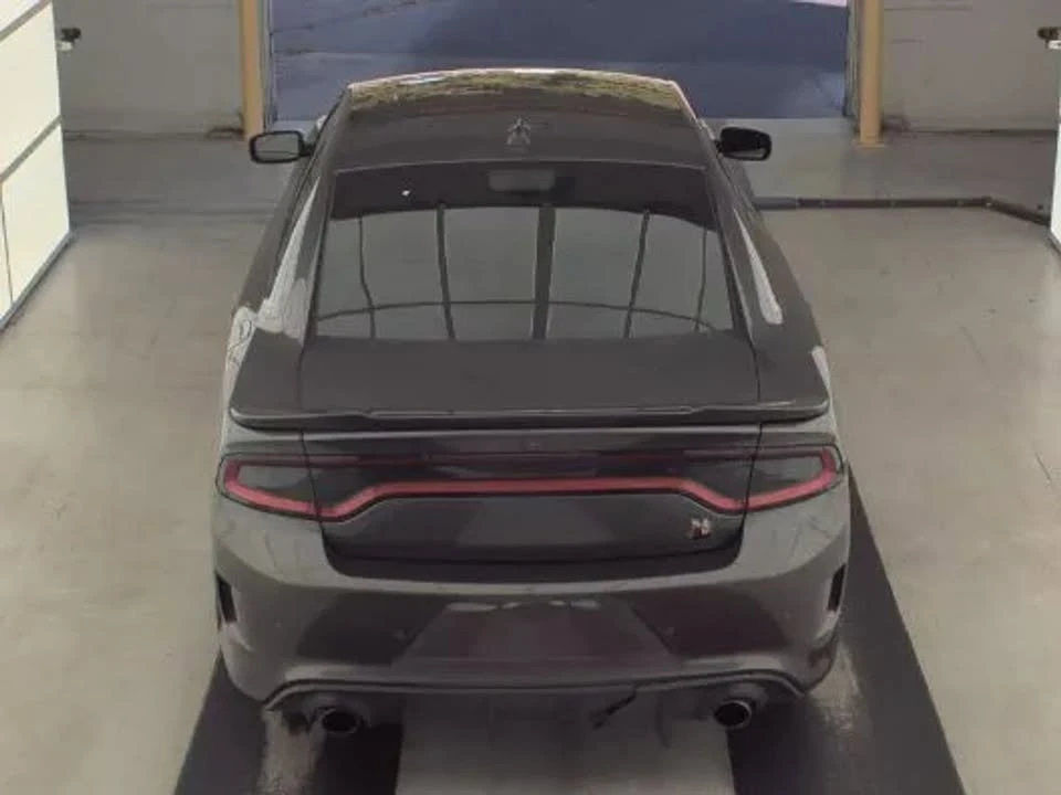 2019 Dodge Charger SRT & 392 7th Gen - Image 4 of 6
