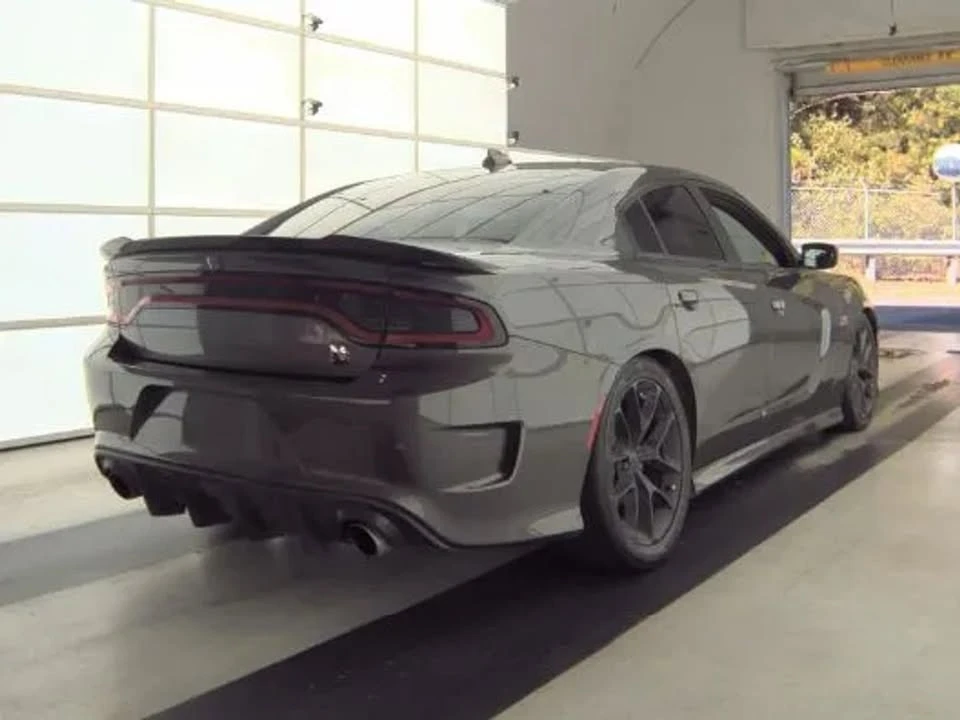 2019 Dodge Charger SRT & 392 7th Gen - Image 3 of 6