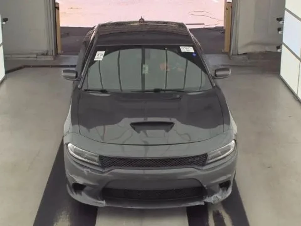 2019 Dodge Charger SRT & 392 7th Gen - Image 2 of 6