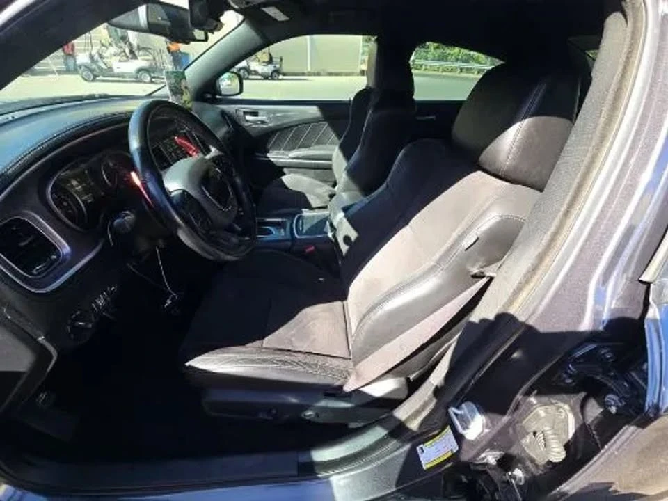 2019 Dodge Charger SRT & 392 7th Gen - Image 5 of 6