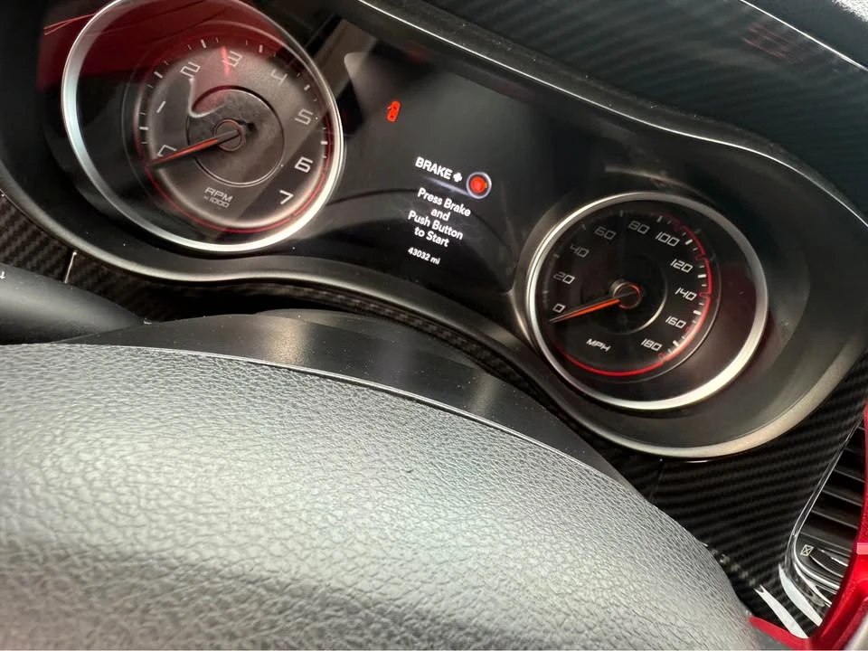 2019 Dodge Charger SRT & 392 7th Gen - Image 8 of 8