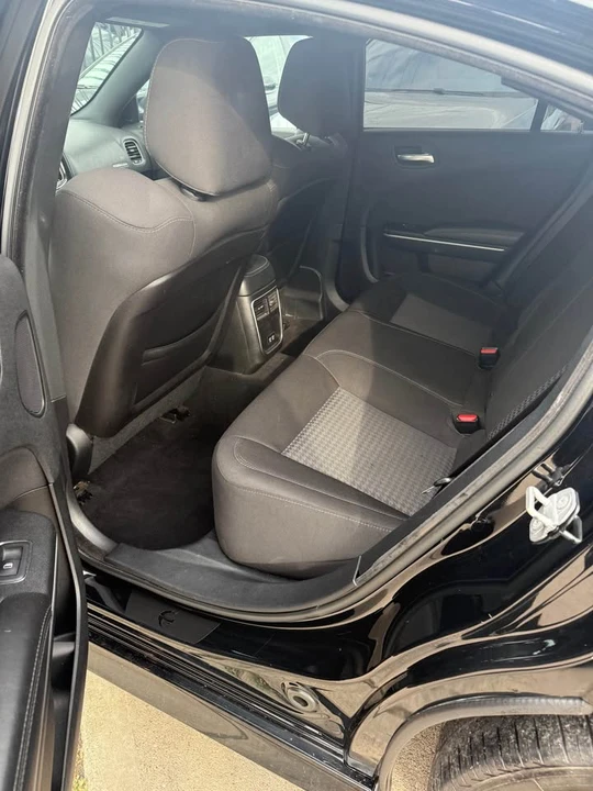2019 Dodge Charger SRT & 392 7th Gen - Image 7 of 8