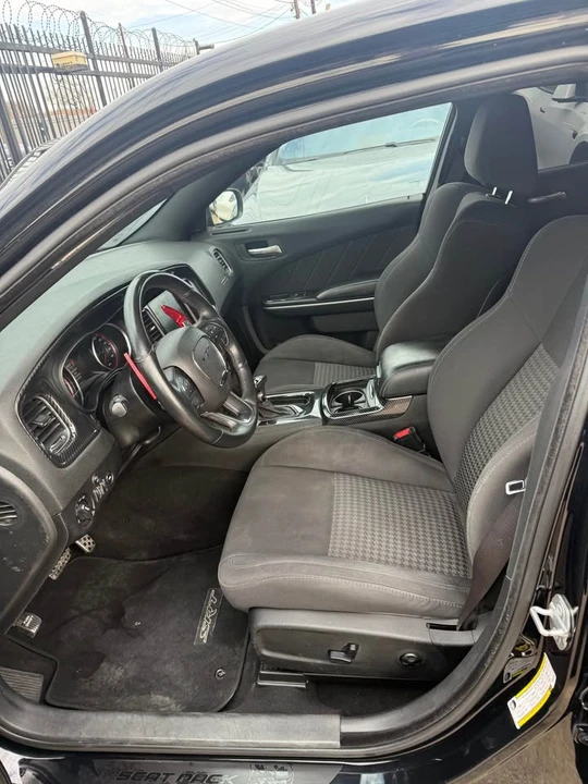 2019 Dodge Charger SRT & 392 7th Gen - Image 6 of 8