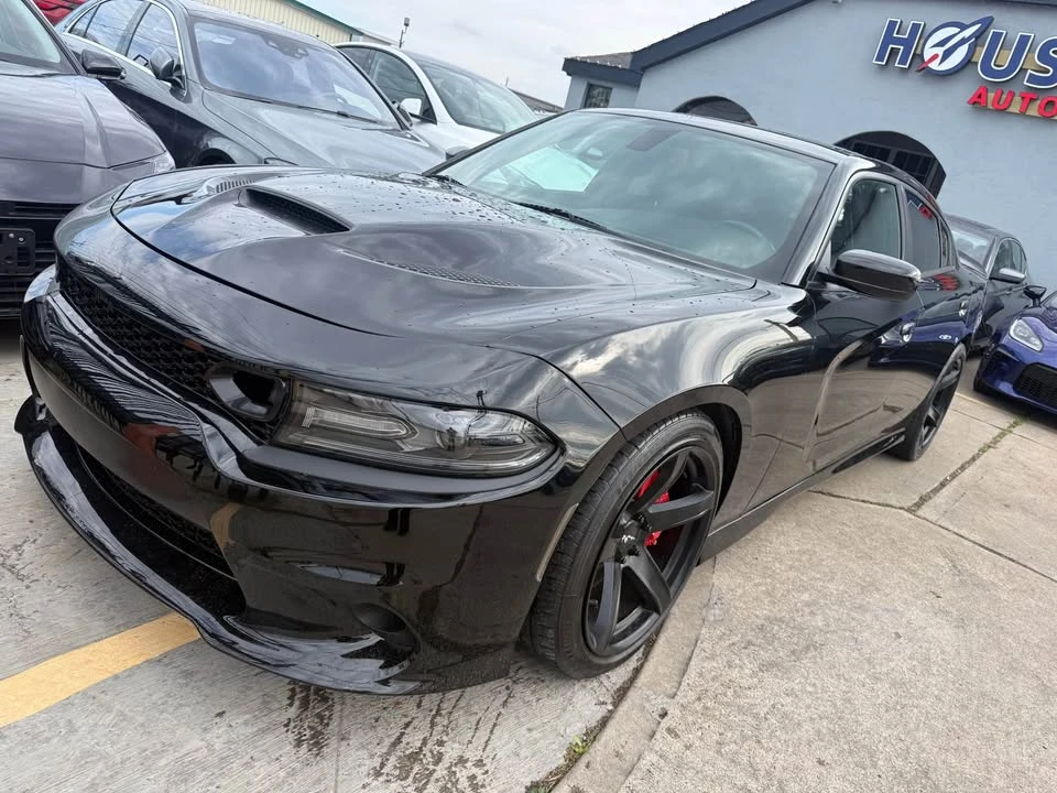 2019 Dodge Charger SRT & 392 7th Gen - Image 2 of 8