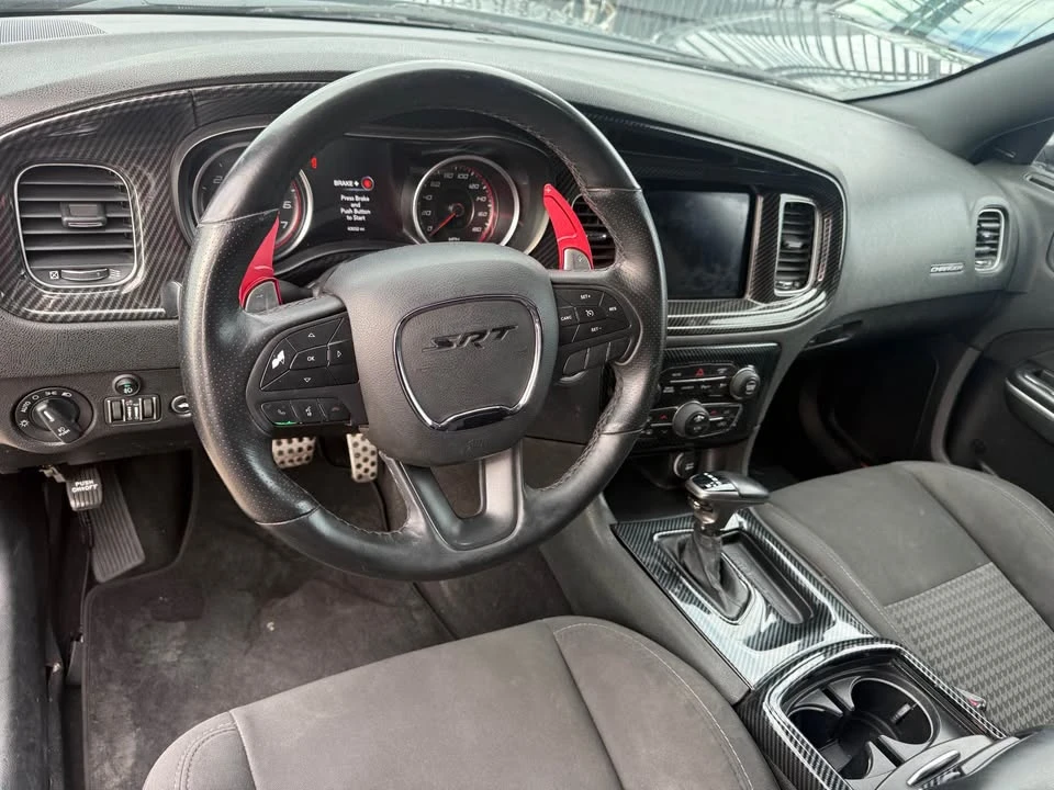 2019 Dodge Charger SRT & 392 7th Gen - Image 5 of 8