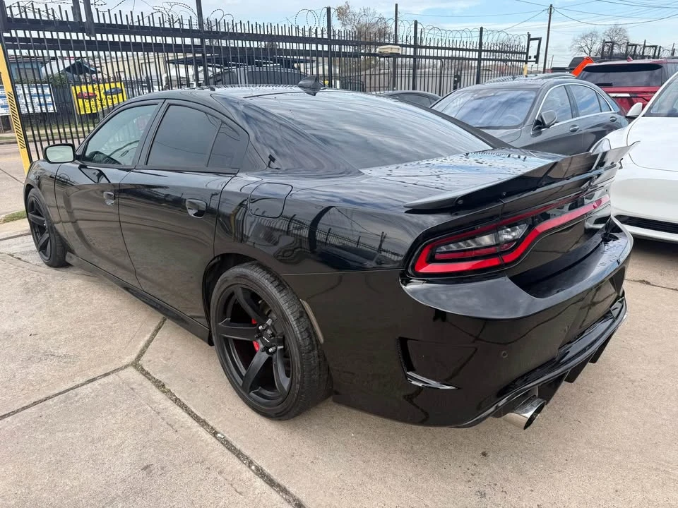 2019 Dodge Charger SRT & 392 7th Gen - Image 3 of 8