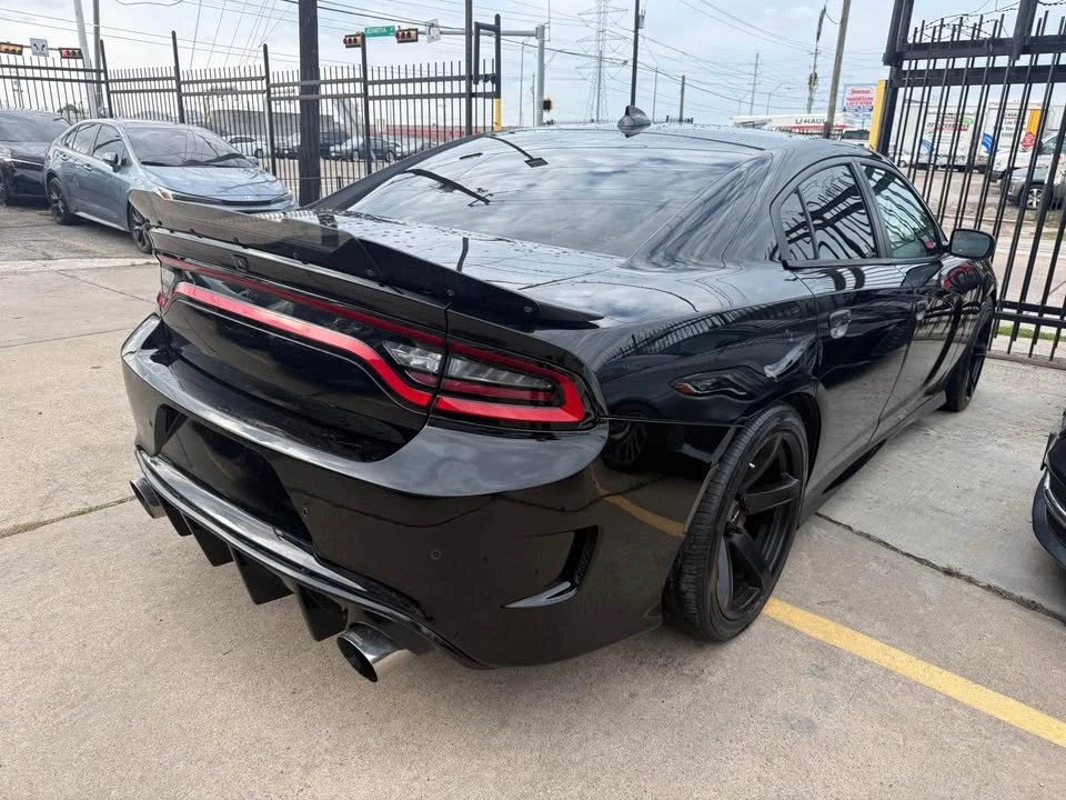 2019 Dodge Charger SRT & 392 7th Gen - Image 4 of 8