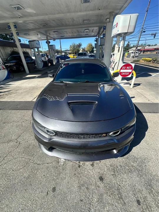 2019 Dodge Charger SRT & 392 7th Gen - Image 4 of 5
