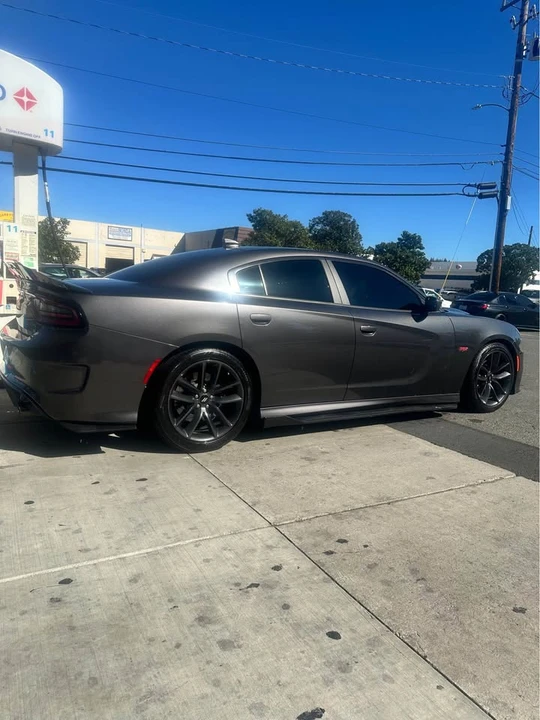 2019 Dodge Charger SRT & 392 7th Gen - Image 2 of 5