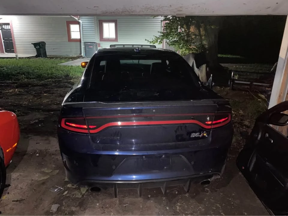 2019 Dodge Charger 7th Gen - Image 2 of 3