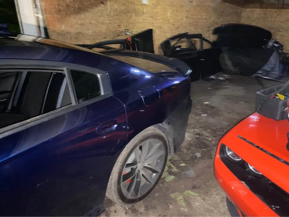2019 Dodge Charger 7th Gen - Image 3 of 3