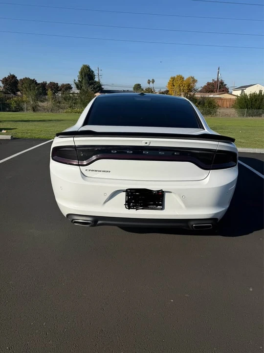 2019 Dodge Charger 7th Gen - Image 3 of 6