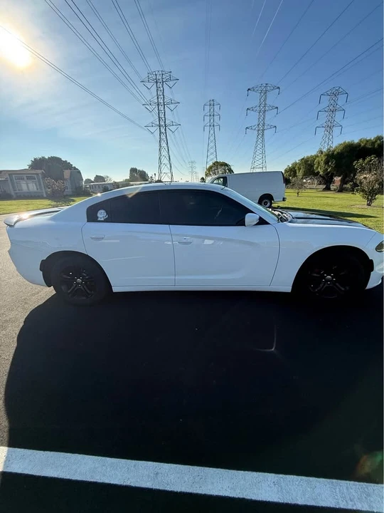 2019 Dodge Charger 7th Gen - Image 4 of 6