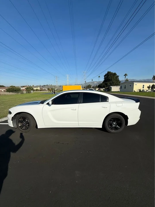 2019 Dodge Charger 7th Gen - Image 2 of 6