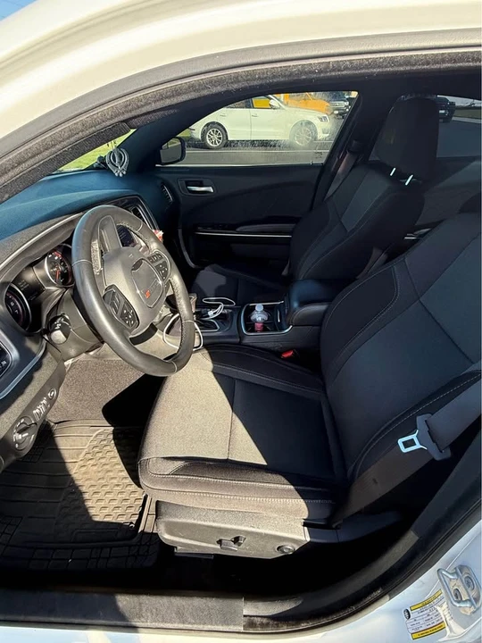 2019 Dodge Charger 7th Gen - Image 6 of 6