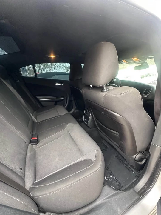 2019 Dodge Charger 7th Gen - Image 8 of 8