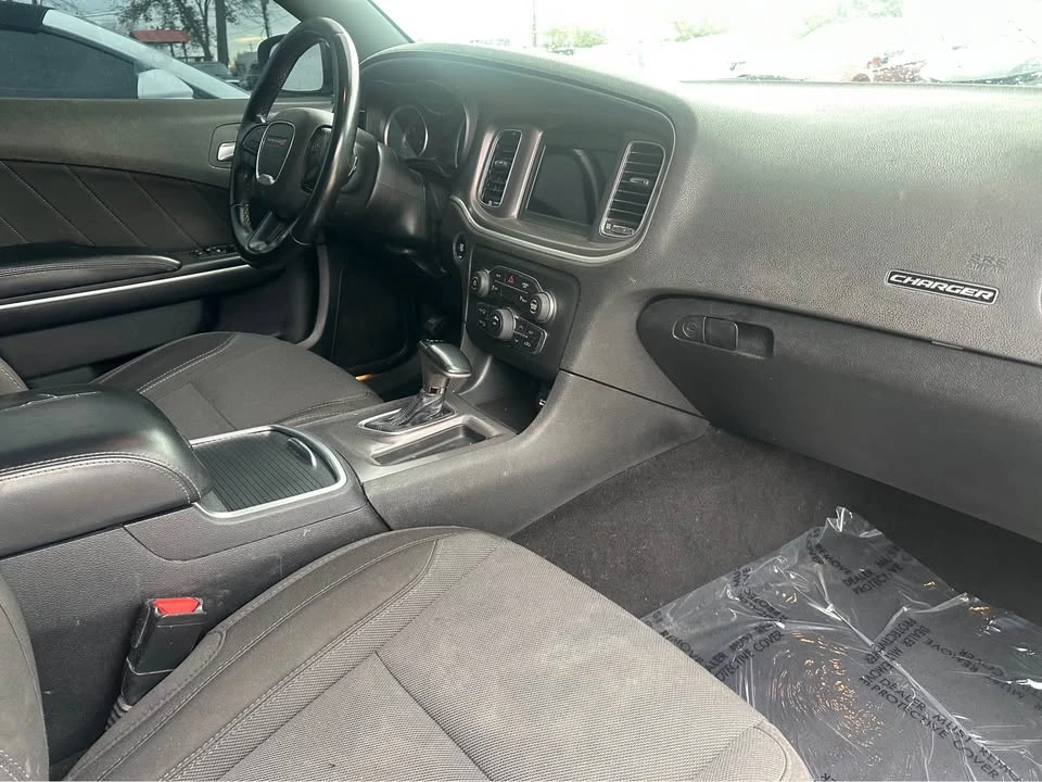 2019 Dodge Charger 7th Gen - Image 6 of 8