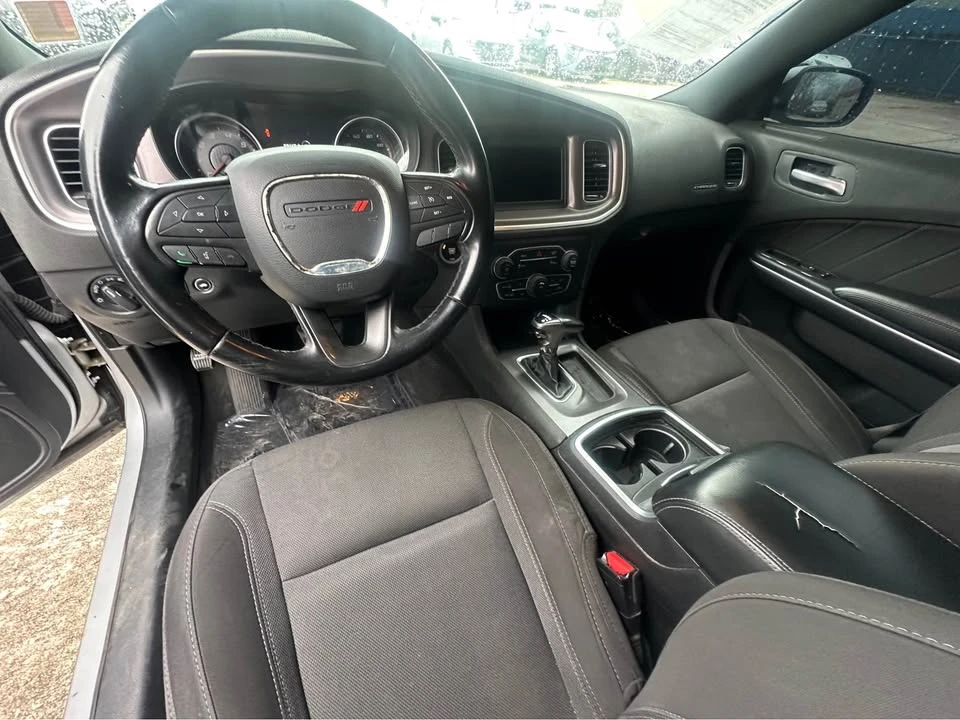 2019 Dodge Charger 7th Gen - Image 5 of 8