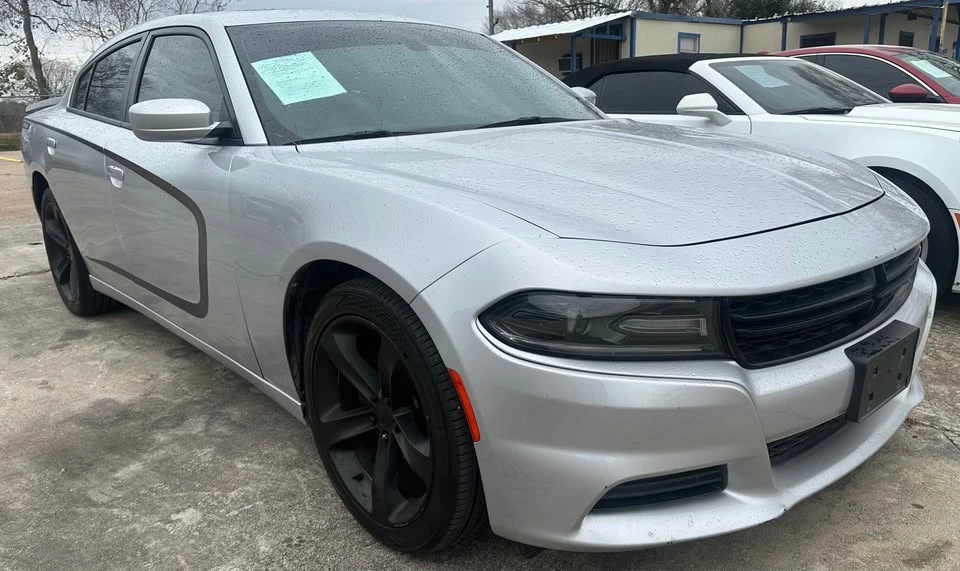2019 Dodge Charger 7th Gen - Image 2 of 8